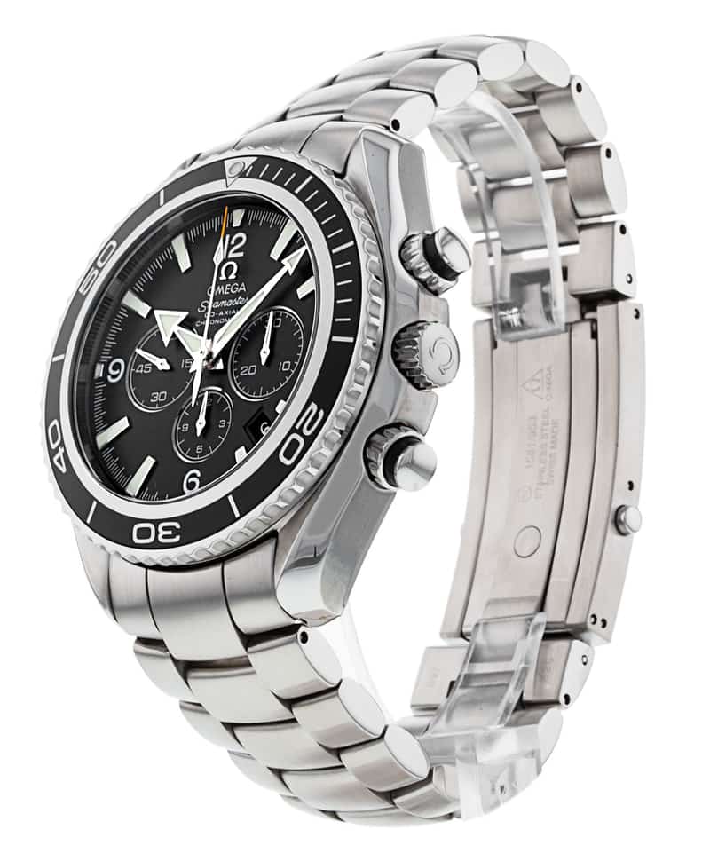 Omega Planet Ocean 2210.50.00